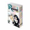 Kyokai no RINNE Bundle 31-33