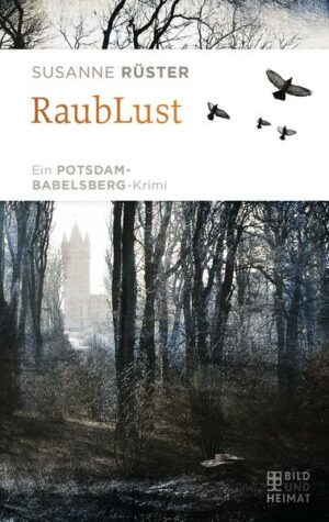 RaubLust