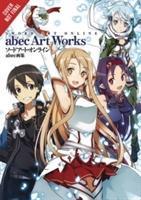 Sword Art Online Abec Artworks