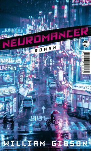 Neuromancer