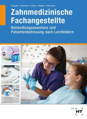 Zahnmedizinische Fachangestellte