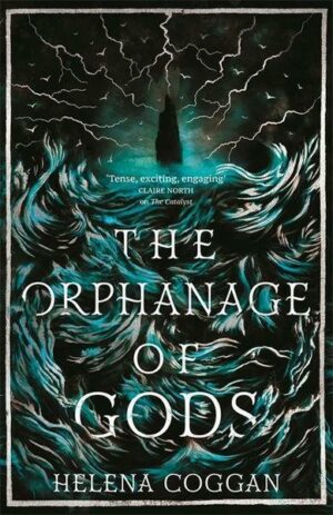 The Orphanage of Gods