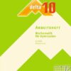 Delta – neu / delta AH 10