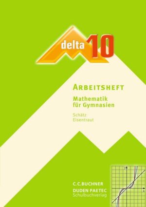 Delta – neu / delta AH 10