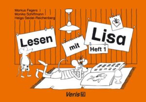 Lesen mit Lisa. Heft 1