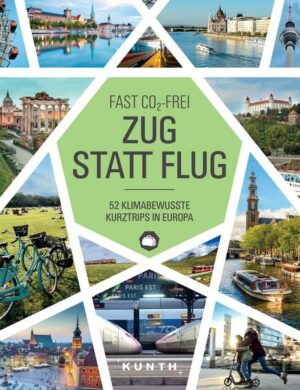 Zug statt Flug