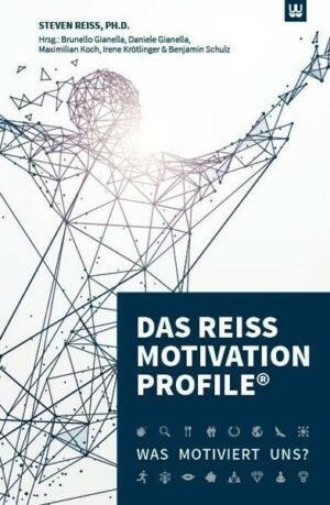 Das Reiss Motivation Profile®
