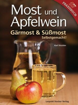 Most und Apfelwein