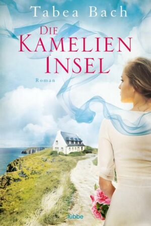 Die Kamelien-Insel