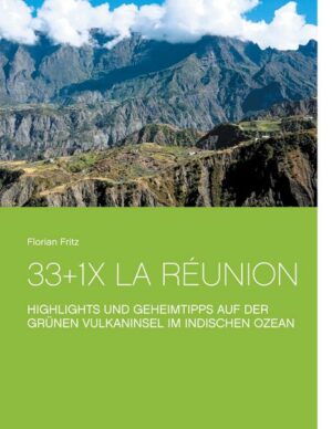 33+1x La Réunion