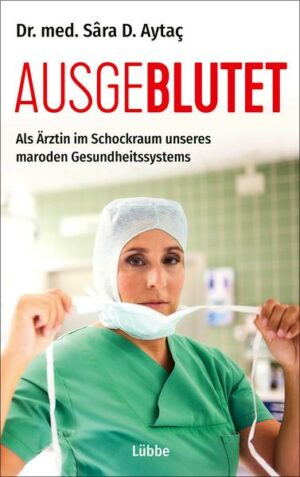 Ausgeblutet