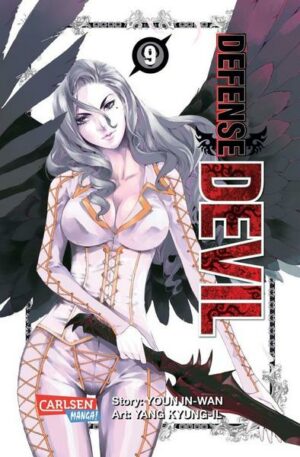 Defense Devil 9