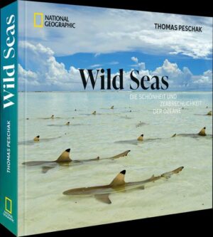 Wild Seas