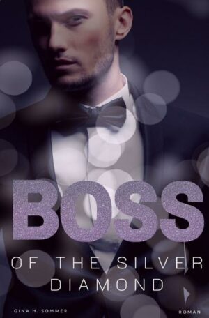 Boss of the Silver Diamond