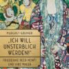 „Ich will unsterblich werden!“
