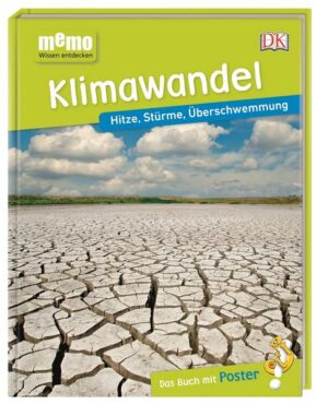 Memo Wissen entdecken. Klimawandel