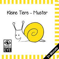 Kleine Tiere – Muster