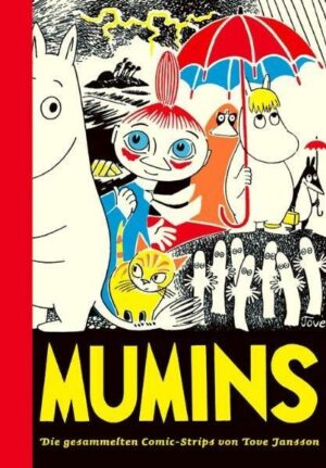 Mumins / Mumins 1