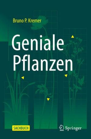 Geniale Pflanzen