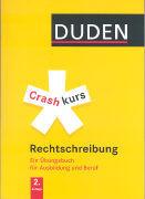 Crashkurs Rechtschreibung