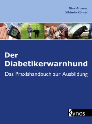 Der Diabetikerwarnhund