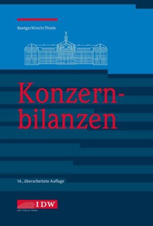 Konzernbilanzen