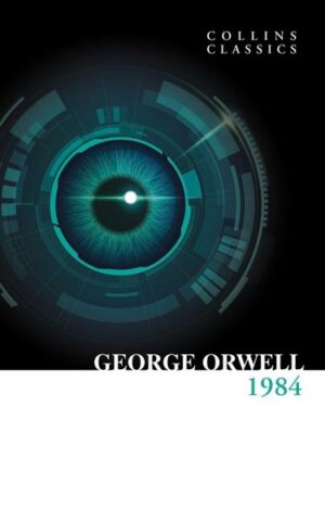 1984 Nineteen Eighty-Four