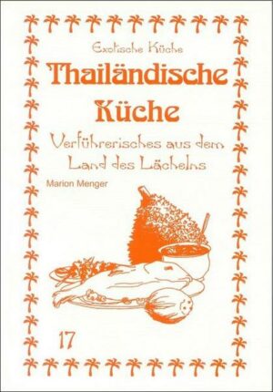 Thailändische Küche