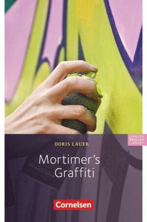 Mortimer's Graffiti