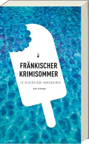 Fränkischer Krimisommer