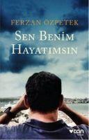 Sen Benim Hayatimsin