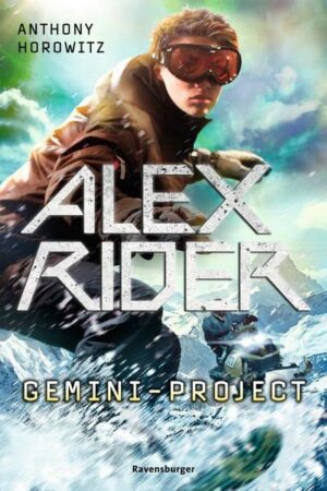 Alex Rider