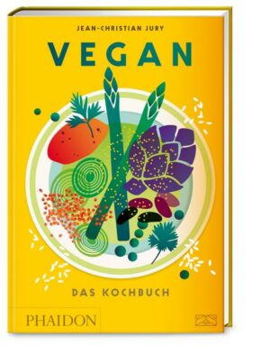 Vegan – Das Kochbuch