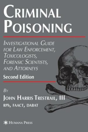 Criminal Poisoning