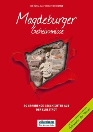 Magdeburger Geheimnisse