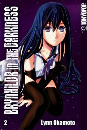 Brynhildr in the Darkness Bd. 2