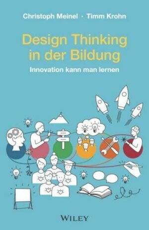 Design Thinking in der Bildung