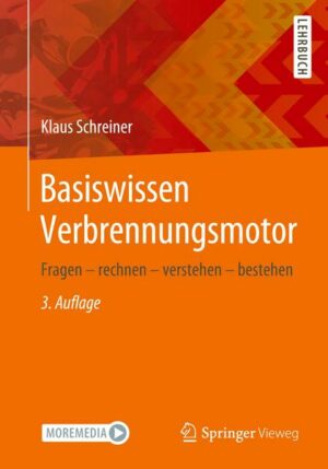 Basiswissen Verbrennungsmotor