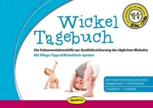 Wickel-Tagebuch