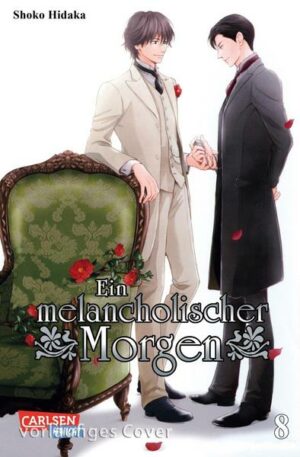 Ein melancholischer Morgen 8