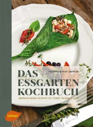 Das Essgarten-Kochbuch