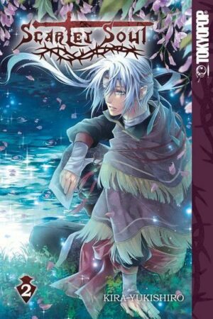 Scarlet Soul Volume 2