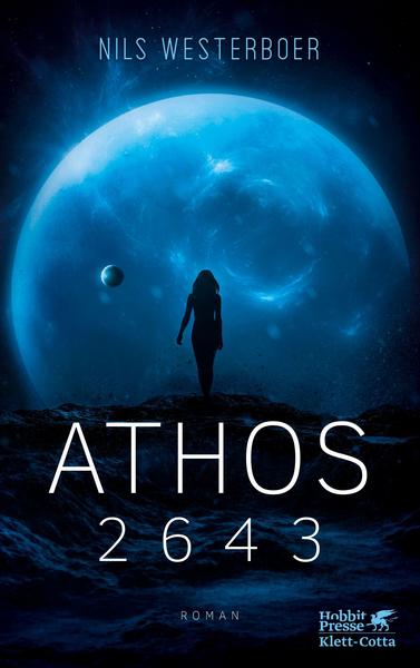 Athos 2643
