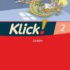 Klick! Erstlesen - Westliche und östliche Bundesländer - Teil 2