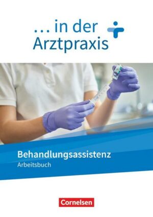 ... in der Arztpraxis - Neue Ausgabe