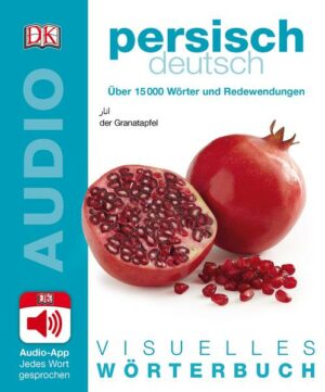Visuelles Wörterbuch Persisch Deutsch