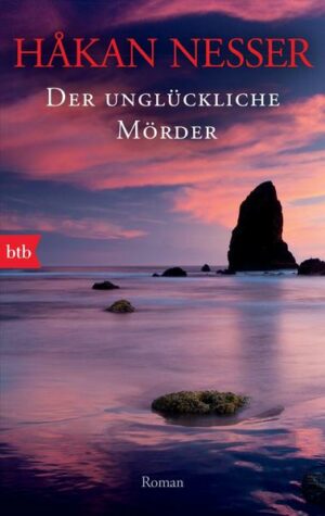 Der unglückliche Mörder / Van Veeteren Bd.7