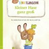 Lenni Langohr - Kleiner Hase ganz groß