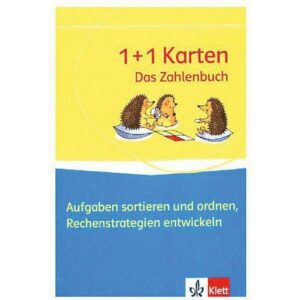 Das Zahlenbuch 1-2