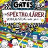 Tom Gates